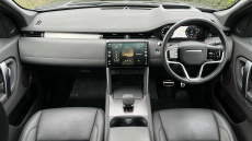 Land Rover Discovery Sport 2.0 P250 Dynamic HSE 5dr Auto [5 Seat] Petrol Station Wagon